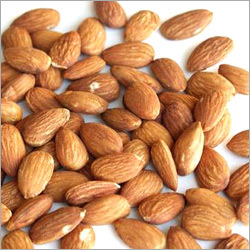 भुना हुआ बादाम का तेल