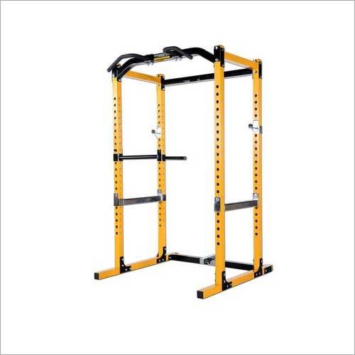 Power Rack Grade: Commercial Use