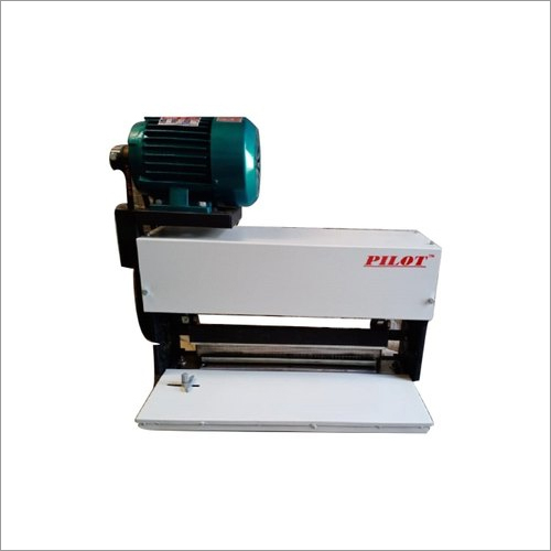 Automatic Electric Heavy Duty Spiral Binding Machine