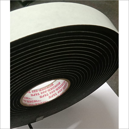 Foam Tape Die Cut Work Services