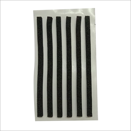 Pu Form Die Cut Work Services