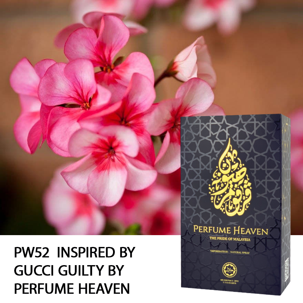 Perfume Haven Age Group: 20above