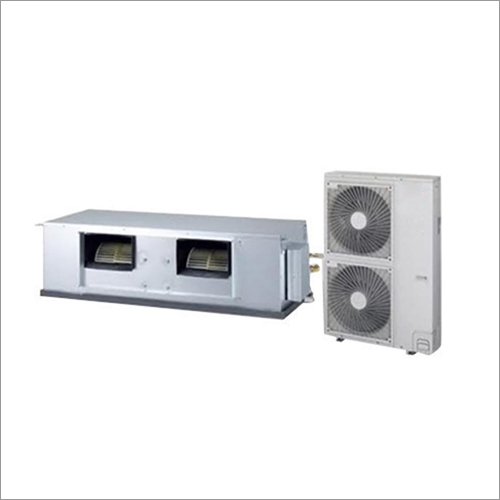 एचवीएसी रखरखाव और स्थापना सेवाएं