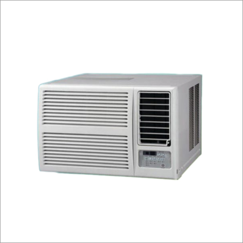 विंडो एयर कंडीशनर