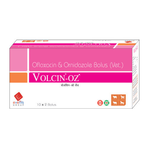 Volcin-OZ Bolus