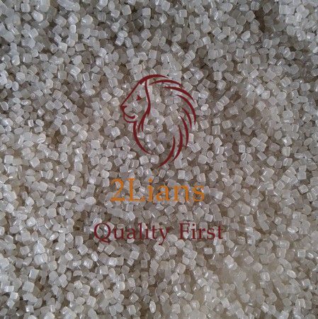 Ldpe Natural Pellets Scrap For Recycling Weight: 25000 Kilograms (Kg)
