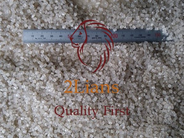 Ldpe Natural Pellets Scrap For Recycling Weight: 25000 Kilograms (Kg)