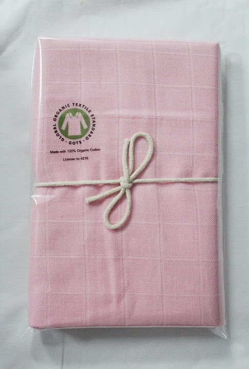 Dot Printed Swaddle Age Group: Adults