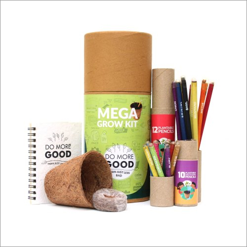 बच्चों के लिए मेगा ग्रो किट