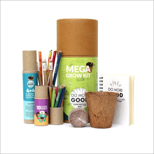 मेगा ग्रो किट