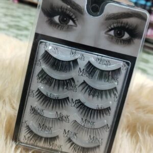 7D Eyelashes