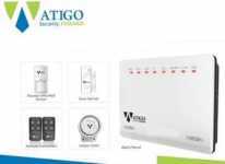White Intrusion System