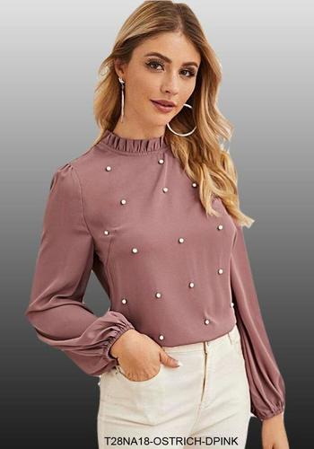 Fancy Top Collection Size: Small