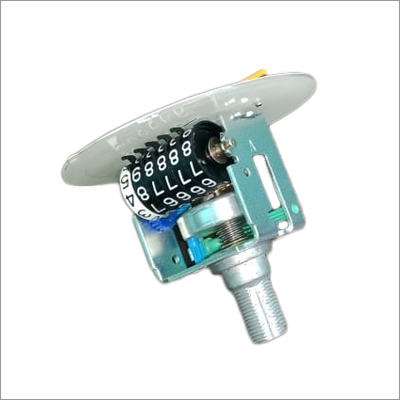 Angular Movement Speedometer