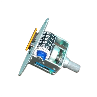 Angular Movement Speedometer