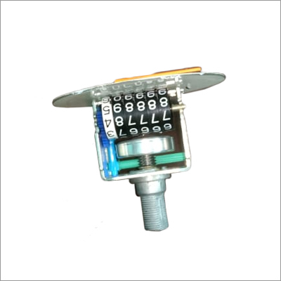 Angular Movement Speedometer