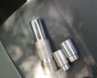 Sand Blasting Nozzle