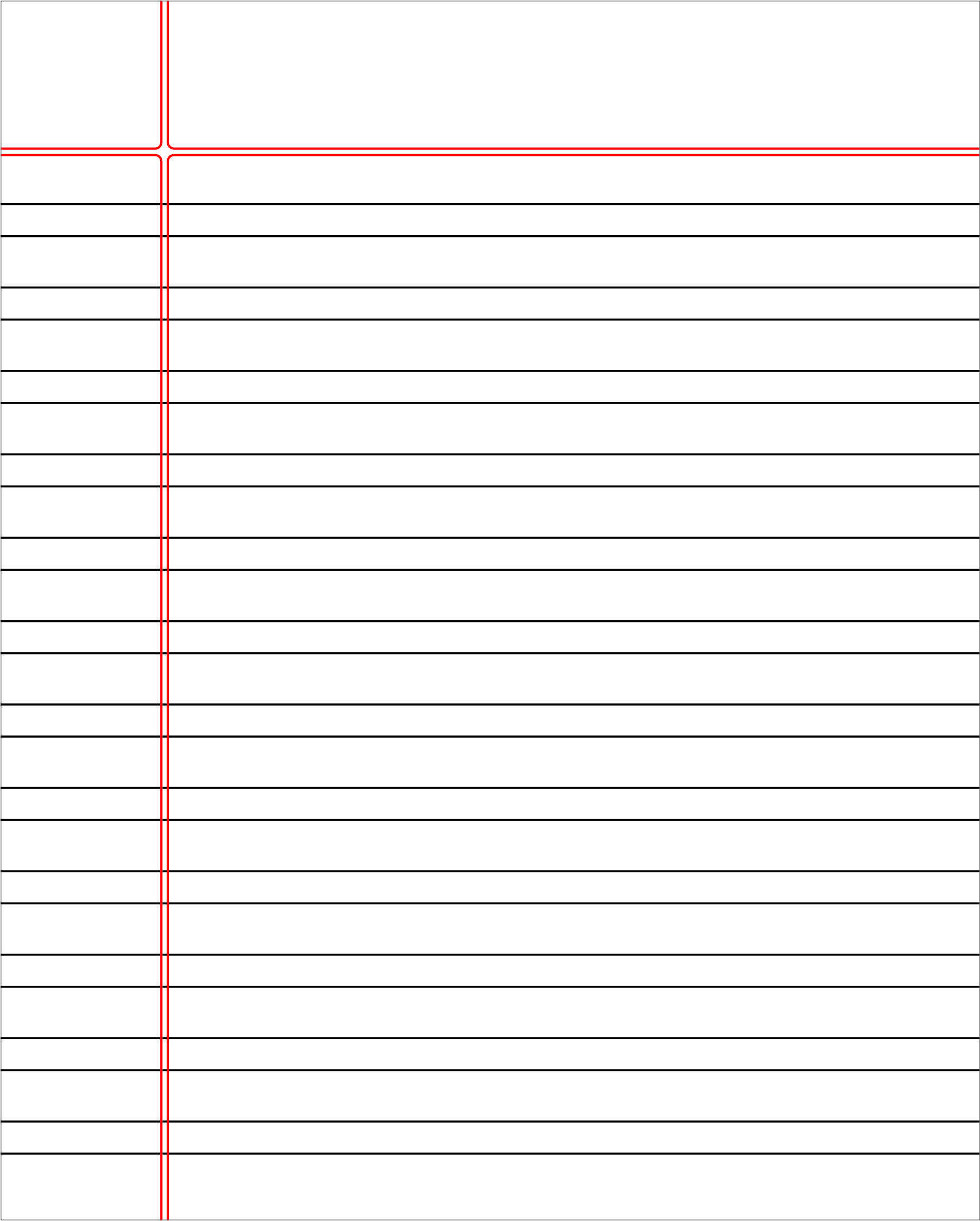 Brown Note Book Two Line 172 Pages Center Stiched