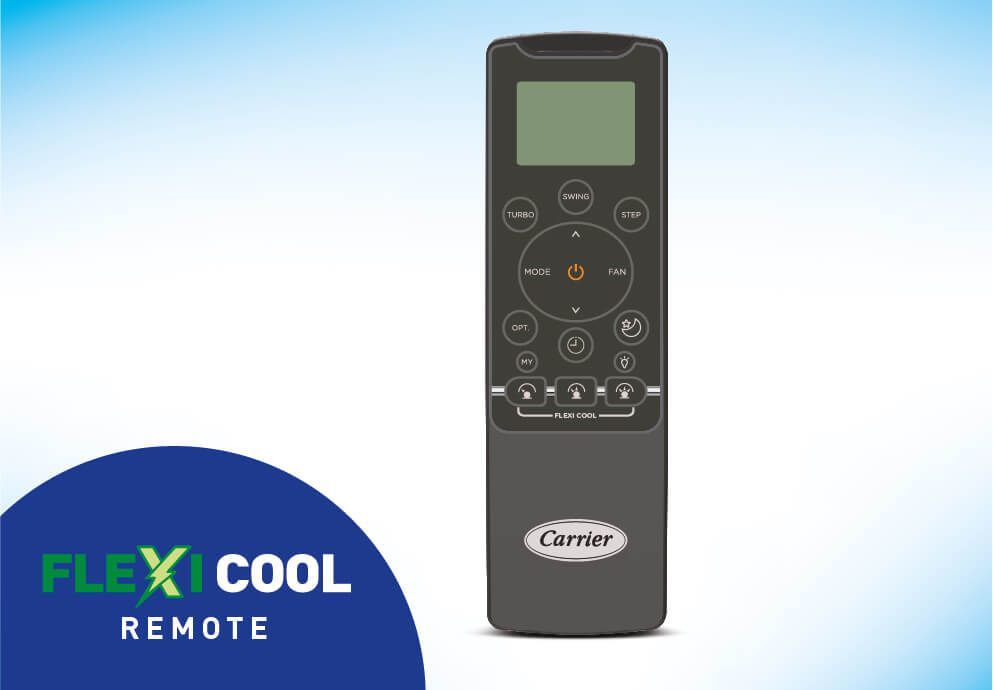 Carrier Emperia Nxi 18k 5 Star Wi-fi Inverter Ac With Flexicool Technology (1.5t)