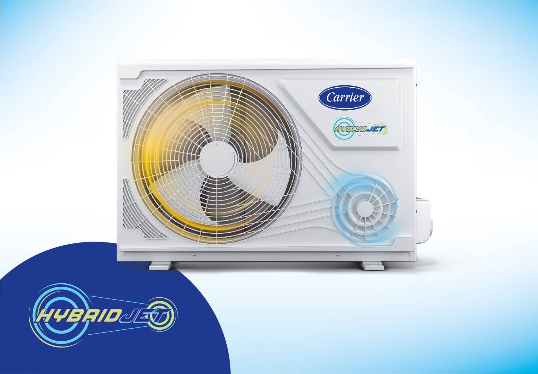 Carrier Emperia Nxi 18k 5 Star Wi-fi Inverter Ac With Flexicool Technology (1.5t)