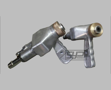 Sand Blasting Gun