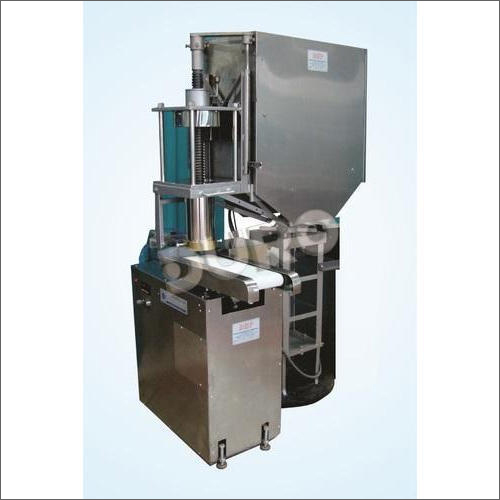 Semi Automatic Murukku Making Machine