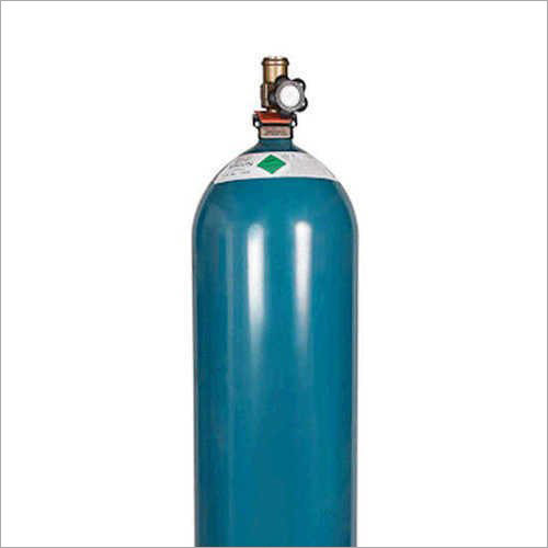 आर्गन गैस स्पेक्ट्रो ग्रेड