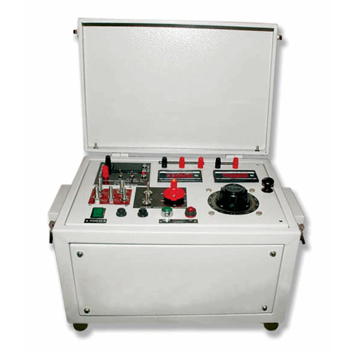 Metravi RNT-5A Relay Test Set