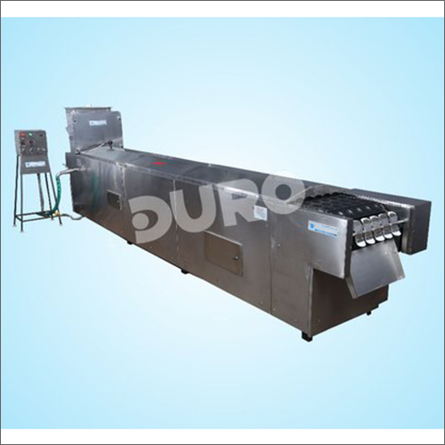 Automatic Idli Making Machine