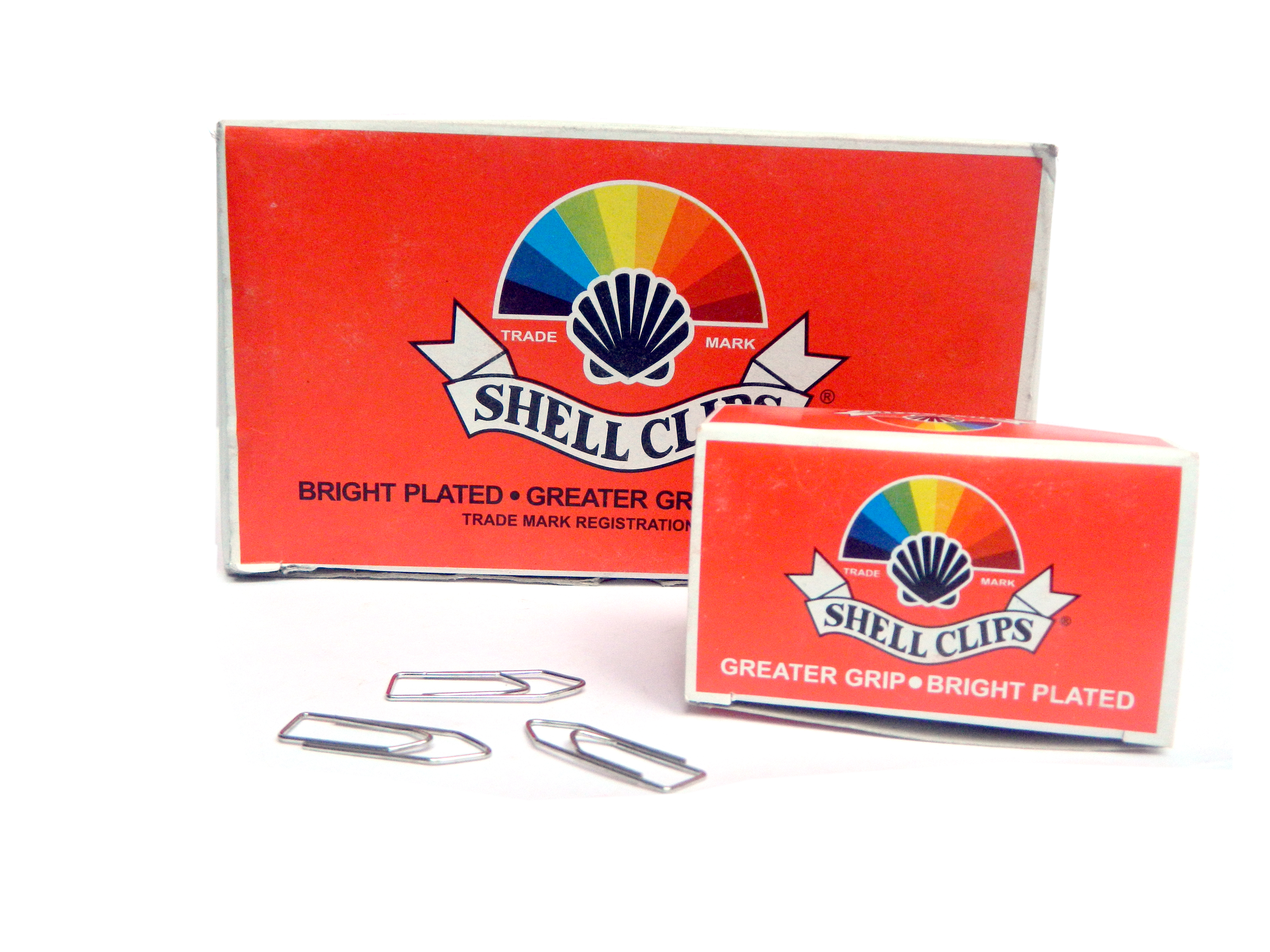 Binder Clip