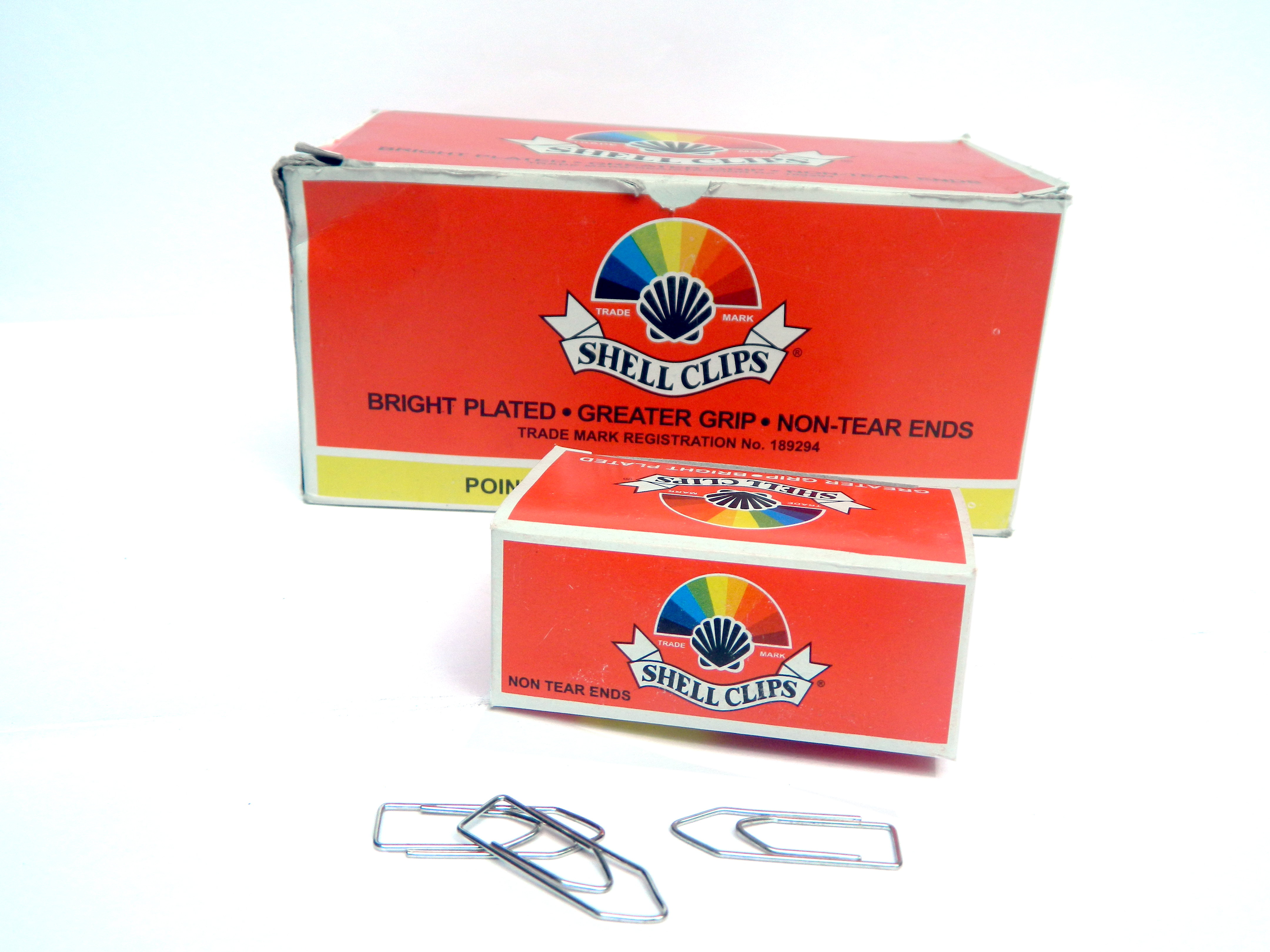 Binder Clip
