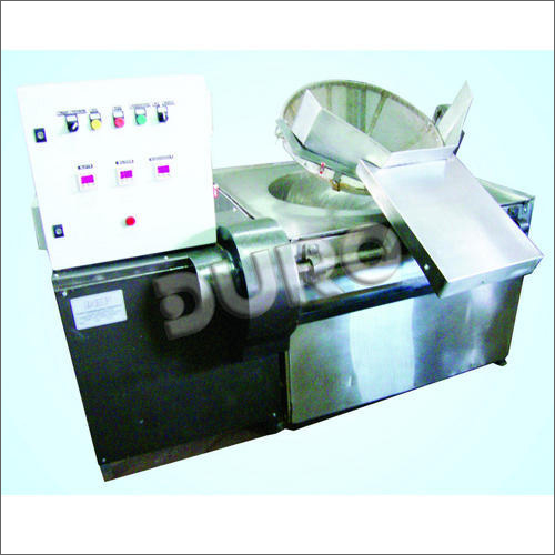 Automatic Oil Fryer
