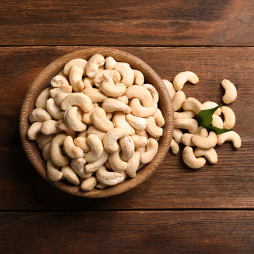Cashew Nuts