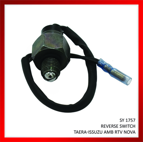 Reveres Light Switch