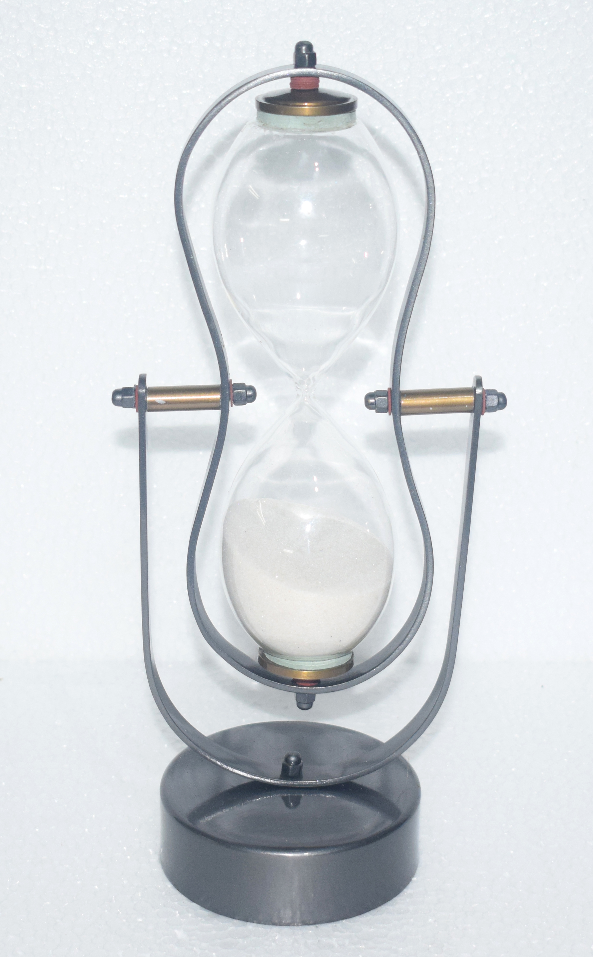 Home Office Decoration Antique Hanging Sand Timer