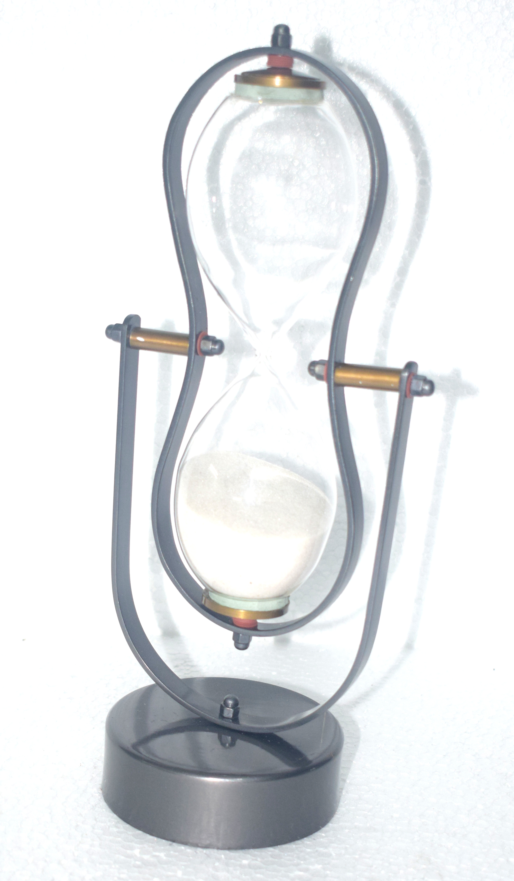 Home Office Decoration Antique Hanging Sand Timer