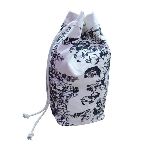 प्रिंटेड ड्रॉस्ट्रिंग बैग क्षमता: 2 किलो किलोग्राम/दिन