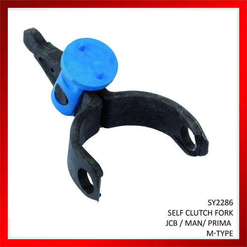 प्राइमा एम टाइप सेल्फ क्लच फोर्क