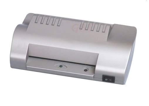 Semi Automatic Id Card Lamination Machine 4" (A6)