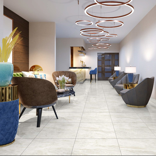 Ceramic Glossy Collection Vitrified Tiles