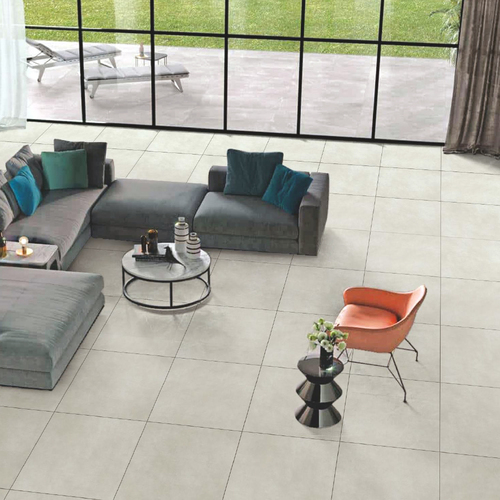 सिरेमिक मैट कलेक्शन विट्रिफाइड टाइल्स