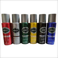 ब्रूट डिओडोरेंट