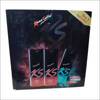 केएस डिओडोरेंट स्प्रे