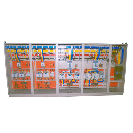 इलेक्ट्रिकल पैनल्स