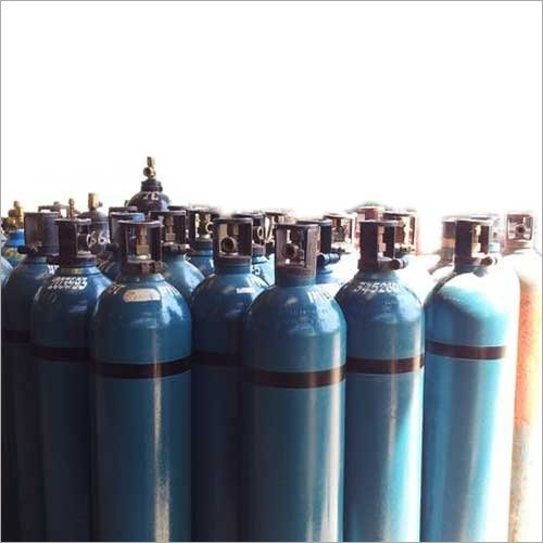 आर्गन CO2 मिक्सचर गैस सर्विस