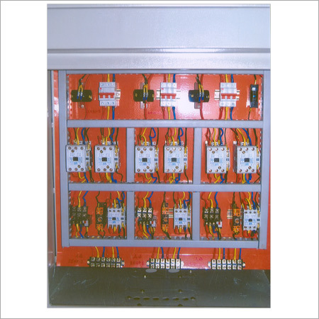 Distribution Boards