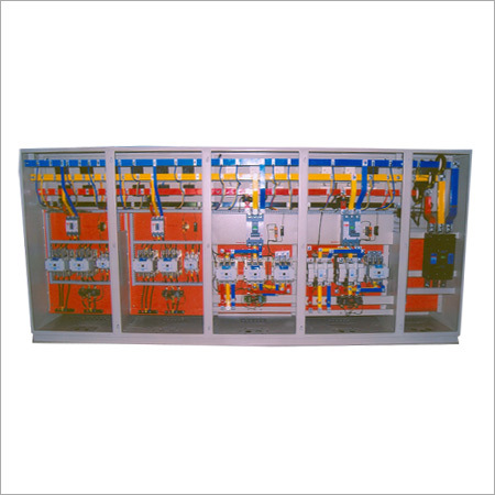 Amf Panels
