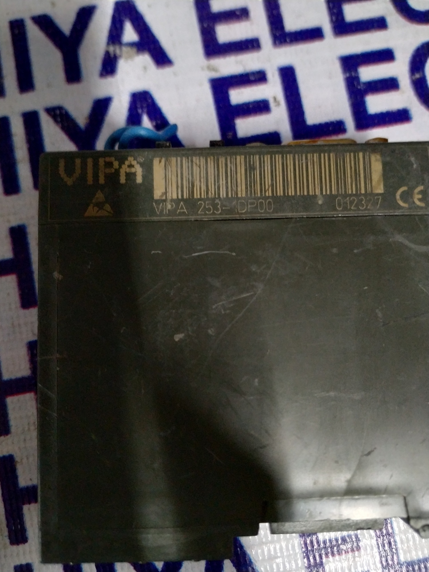 Vipa Interface Module Vipa-253-1dp00