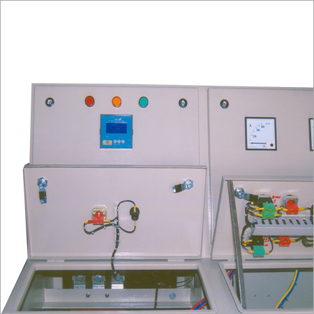 Power Distribution Panels