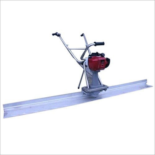 1.2 एचपी कंक्रीट स्क्रिड वाइब्रेटर निर्माण